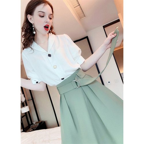 749セットアップ レディース 春夏 40代 20代 夏服 薄手 涼しい