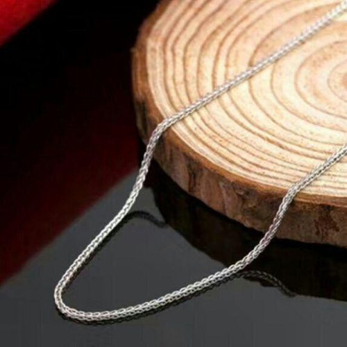 未使用』重さ 4g pt950プラチナネックレス ネックレス・ペンダント 星  