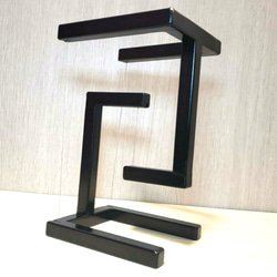 宙に浮くオブジェ アイアンオブジェ 立体・オブジェ Welsa 通販