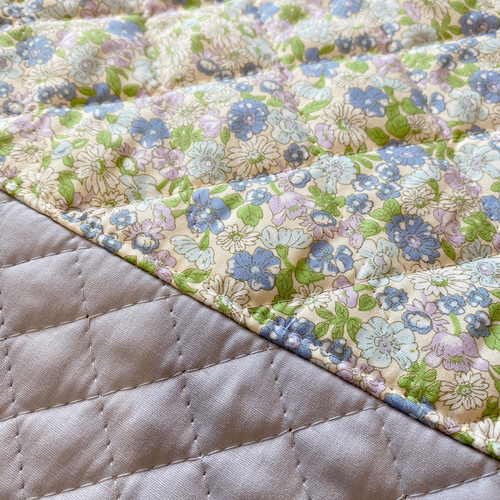 ☆キルトの先生が制作☆ 【送料無料】3点セット 入園入学 レッスン