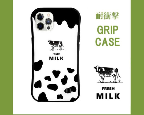 ALEXIA STAM - alexiastam iPhoneケースiPhone11pro  cow柄　牛柄 セール】Silicon iPhone Case /シリコンiPhoneケース