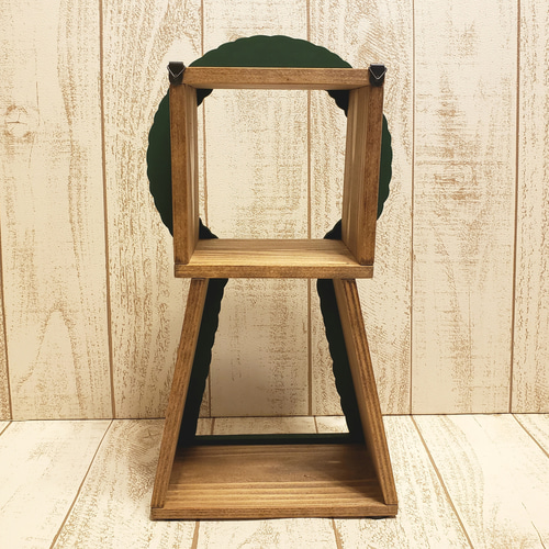 奢华的装饰品　　感受历史 有价值的股票 埴輪（はにわ）セット　ディスプレイ用置物 ColBase