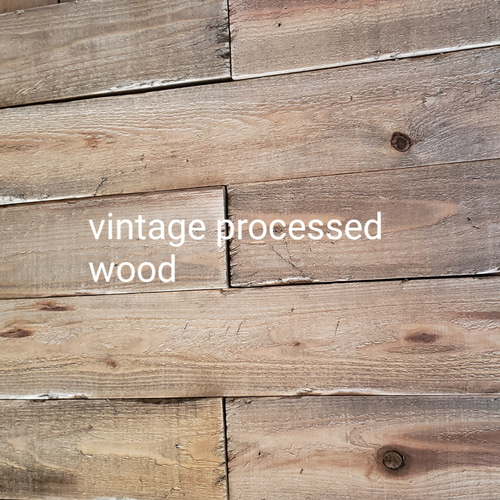 木材（1枚板、サン木等の廃材等）