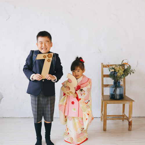 単品販売 木製 七五三 ビックナンバーバナー】七五三撮影 七五三参り