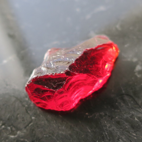 スカーレットシフト・アンダラクリスタルc 天然石 ほしのかけら 通販