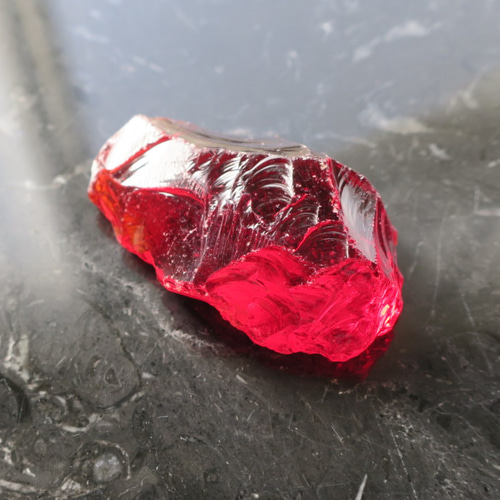 スカーレットシフト・アンダラクリスタルc 天然石 ほしのかけら 通販