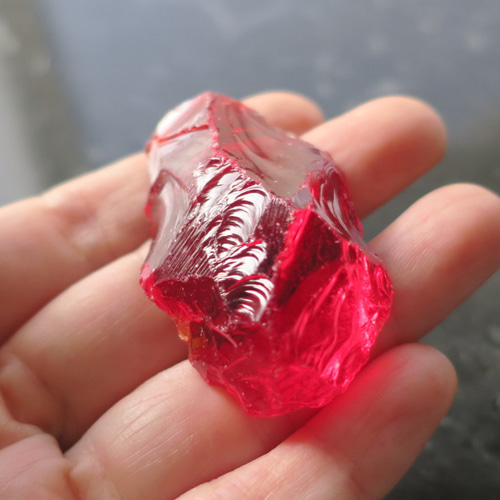 ピスタチオ様★専用★超本物‼️ネリーランド産✡️アンダラ スカーレットシフト ピスタチオ様☆専用☆超本物‼️ネリーランド産✡️アンダラ