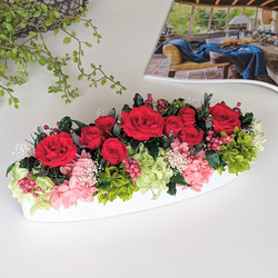 秋 プリザーブドフラワー のおすすめ人気通販｜Creema(クリーマ) 国内