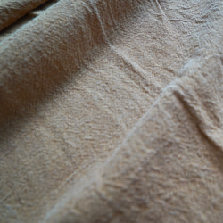 Momonga Bolero/橘色/Mikawa Textile 第9張的照片