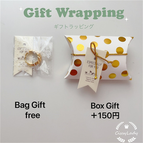 ☆即購入可☆ GARNI シルバー フープピアス ギフトボックス付き GARNI