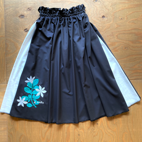 パウスカート ライト 練習用 フレアスカート e malie 通販｜Creema