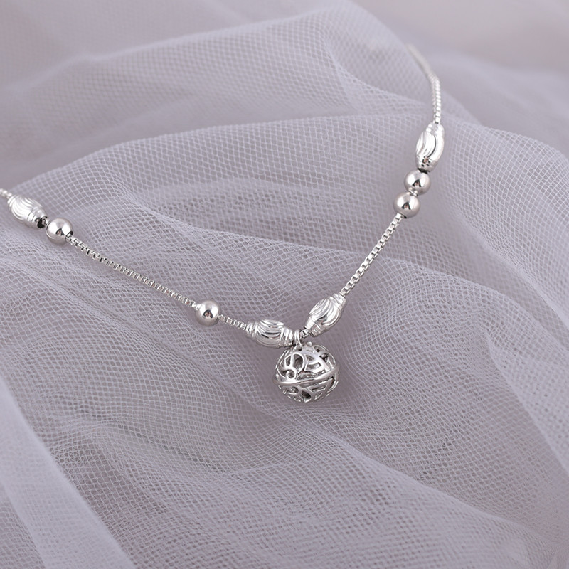 S925純銀、小衆、足のチェーン、2022新、 高顔値、 ビンテージ 、即購入OK＊