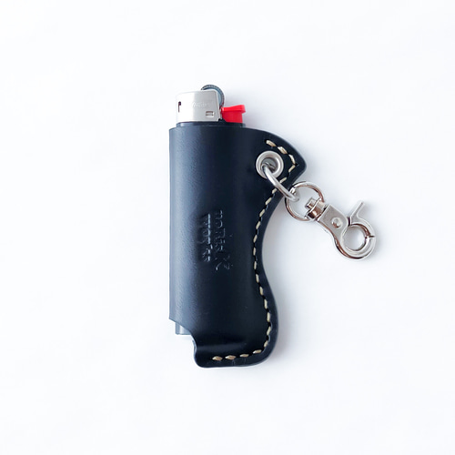 Yohji Yamamoto レザー bicライターケース NUBIAN on X: 