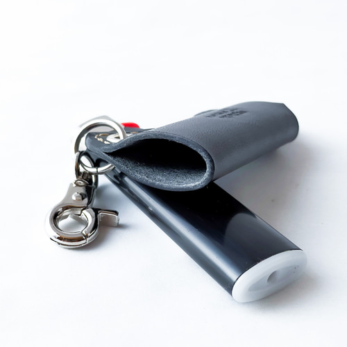 送料無料】BICライターケース（BICスリムライターJ23専用