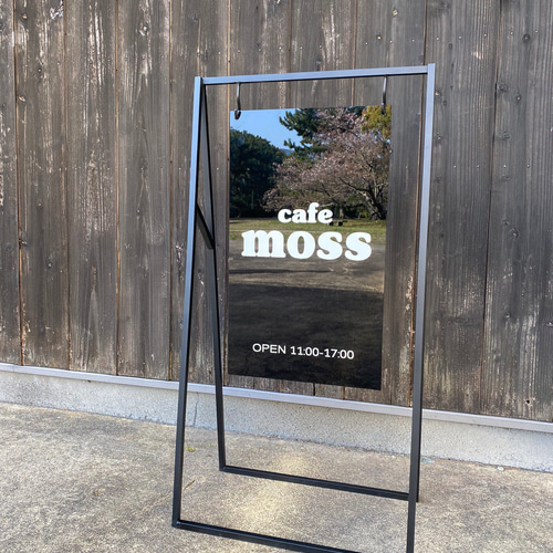 オーダーメイド カッティングステッカー作成します☆ 看板 店舗用  