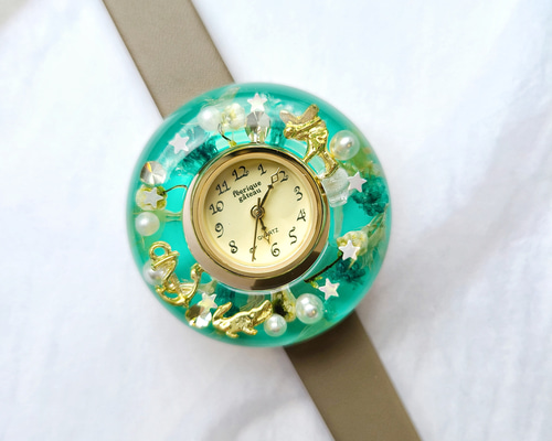 ピーターパン 腕時計 　 　　　　￼45周年記念時計 限定版 ピーターパン 腕時計 ￼45周年記念時計 限定版 49479-85-