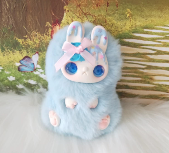 ベテルギウス オリオン座幻獣星龍アートドールハンドメイドぬいぐるみ琉球蓄光ガラス ハンドメイド アートドール 幻獣 ぬいぐるみ 兎兎 通販 14459547