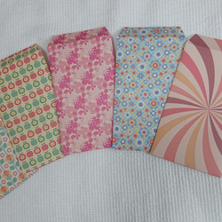 ♡紙モノおすそ分けセット♡詰め合わせ♡ その他雑貨 香りと癒し