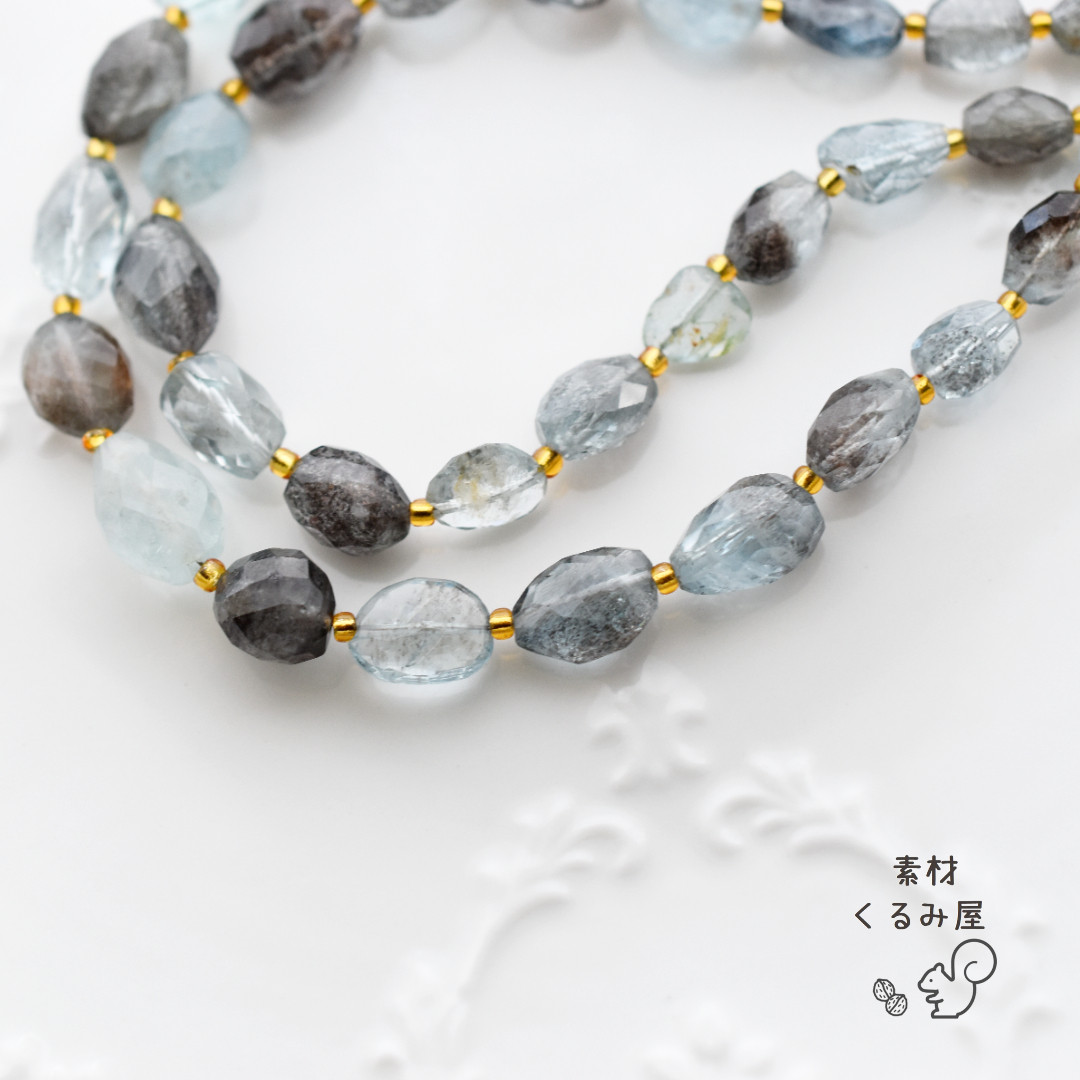 おまとめ専用です♡新作♡極スキャポライト、極モスアクアマリン、グリーンフローライ