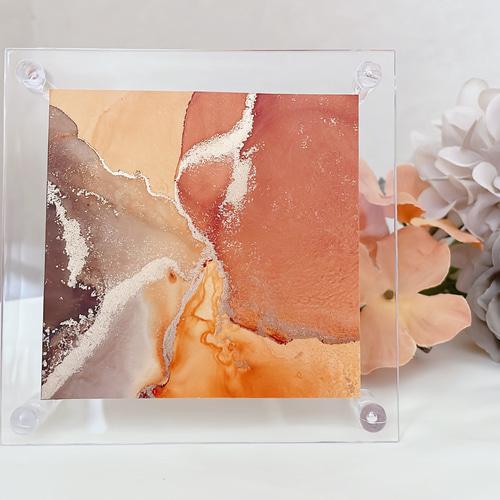 オブジェアート作品