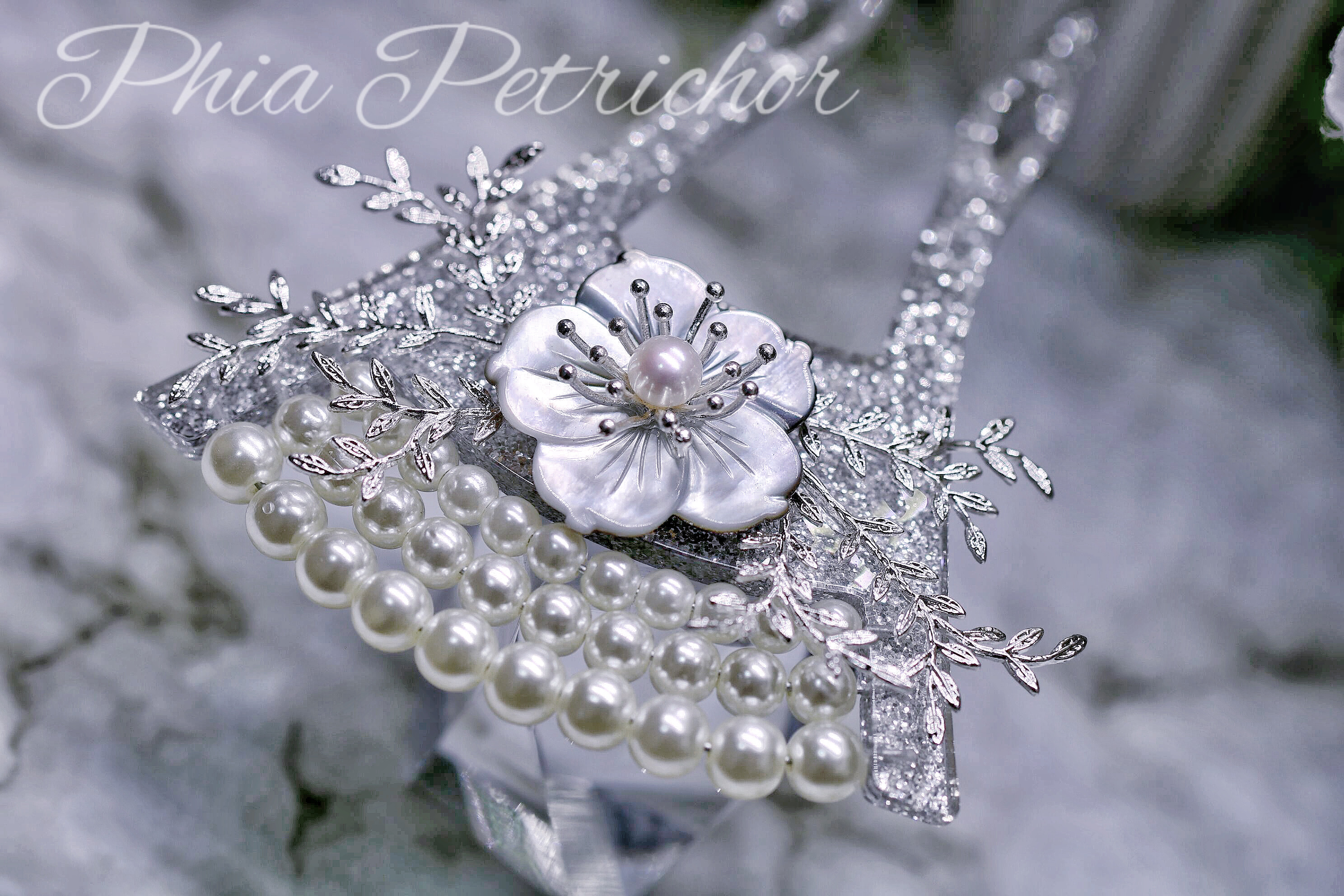 お正月　簪　和 K24GP 桜 かんざし バチ型  パール 簪 着物 髪飾り 留袖 着物 成人式 結婚式 卒業式