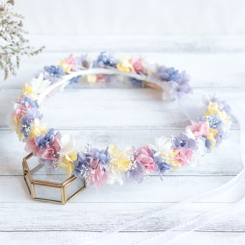 ☆花冠¥5700参照 オーダー可