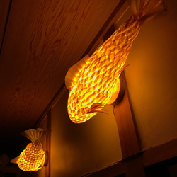 night fish （大） 7枚目の画像