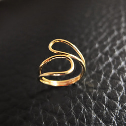 brass＆me ring1.2mm 1枚目の画像