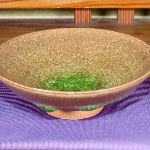 ぐい呑 | 岡山の伝統工芸【虫明焼-むしあけやき-】