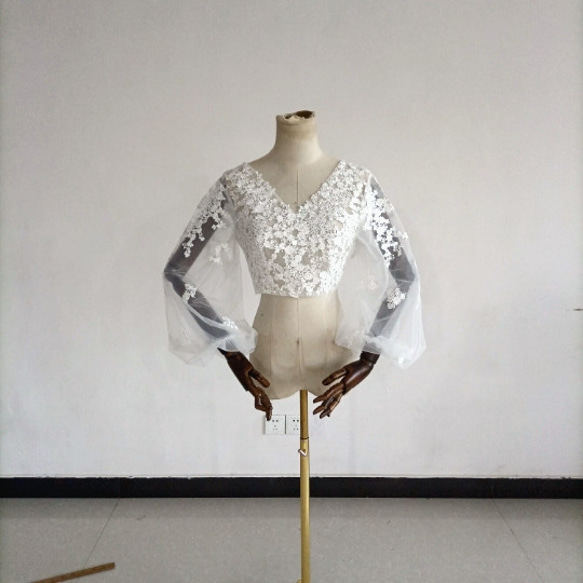 ウエディングドレス ボレロ fw0087_1.jpg