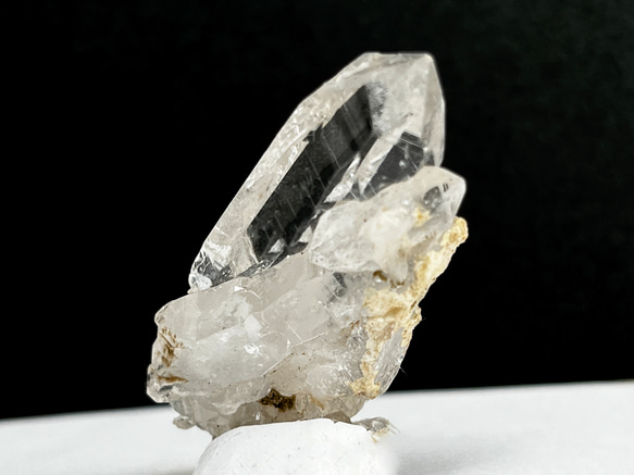 激レア ◉ヒマラヤ水晶◉ ダブルポイント/クラスター (cg.115) 7枚目の画像