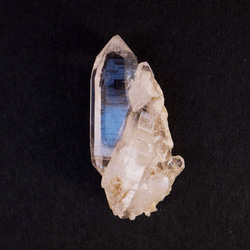 激レア ◉ヒマラヤ水晶◉ ダブルポイント/クラスター (cg.115) 11枚目の画像