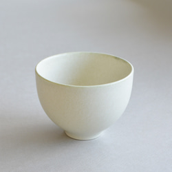 KYOEI ONLINE STORE / メラミン 飯碗 (身) 黒釉 M-489KYU(118φ