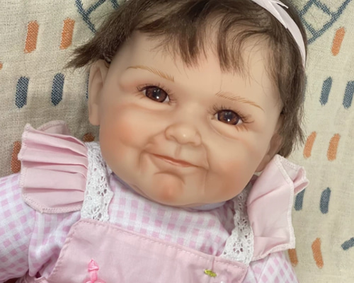 【リボーンドール】専用 ♡ madorin 様 ece00d269d467e105ca6f2b331a85c