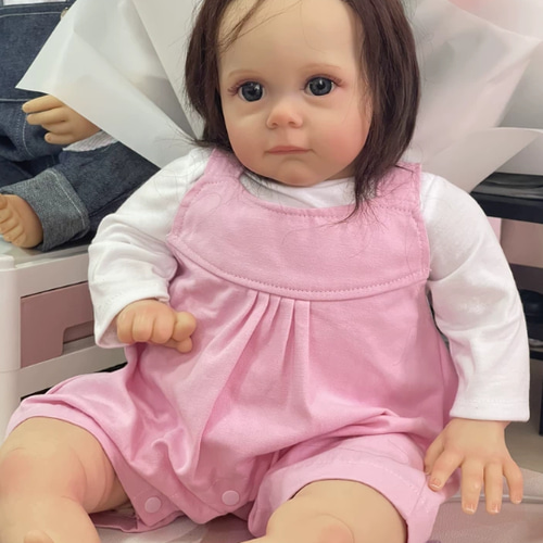 kappi様専用♡リボーンドールオーダー レイブンちゃん Raven ~ Ping