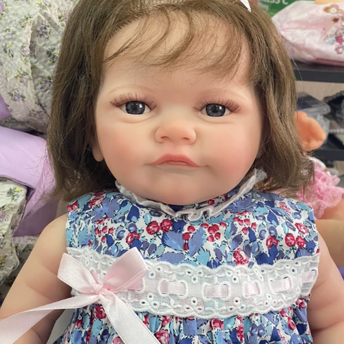 リボーンドール 赤ちゃん人形 Amazon | Lonian 赤ちゃん 人形 20インチ 50cm リボーンドールリアルな