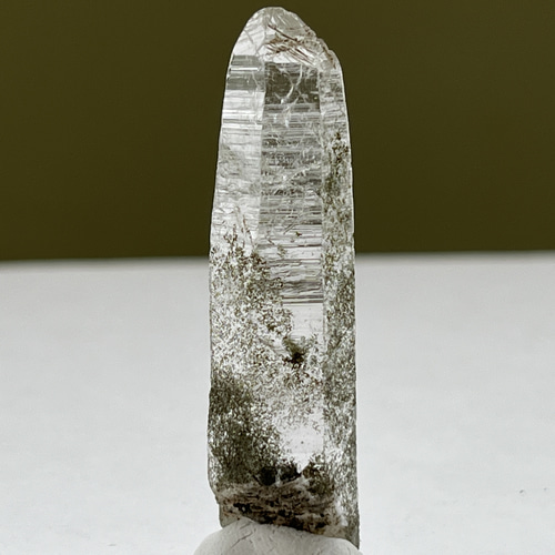 ヒマラヤ水晶 ネパール産 ヒマラヤ水晶 – 天然石ハッピーギフト