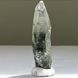 高品質 ◉ヒマラヤ水晶◉ クローライト(cg.108) 4枚目の画像