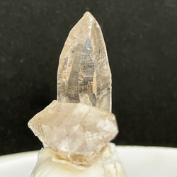 激レア ◉ヒマラヤ水晶◉ セルフヒールド/貫入 (cg.112) 5枚目の画像