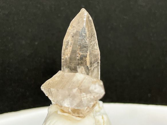 激レア ◉ヒマラヤ水晶◉ セルフヒールド/貫入 (cg.112) 5枚目の画像