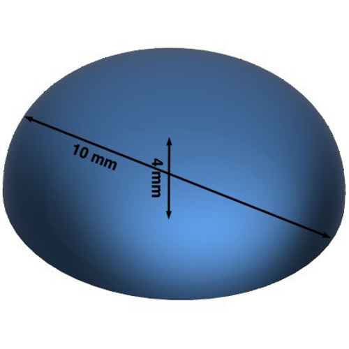 レジンアクセサリー　NO.321 レジンアクセサリーNO.321