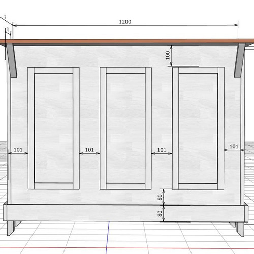 サイズ オーダーメイド料金の目安や「事例」、フルオーダーの注文方法