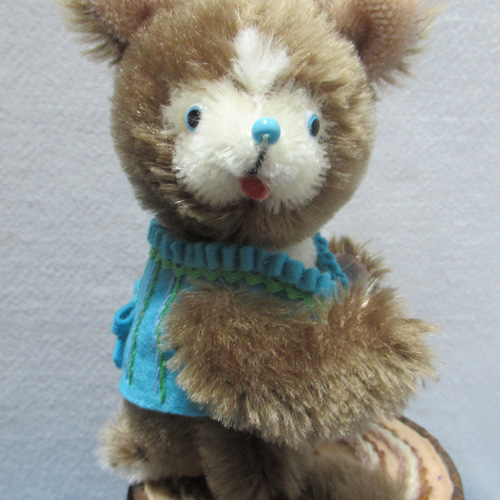 作家様　スイカくまちゃん　テディベア　ぬいぐるみ 楽天市場】テディベア くま ぬいぐるみ ふかふか くま tedbear