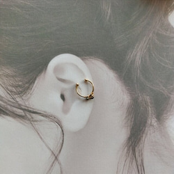 Alyssum　オブシディアン （再販） 4枚目の画像