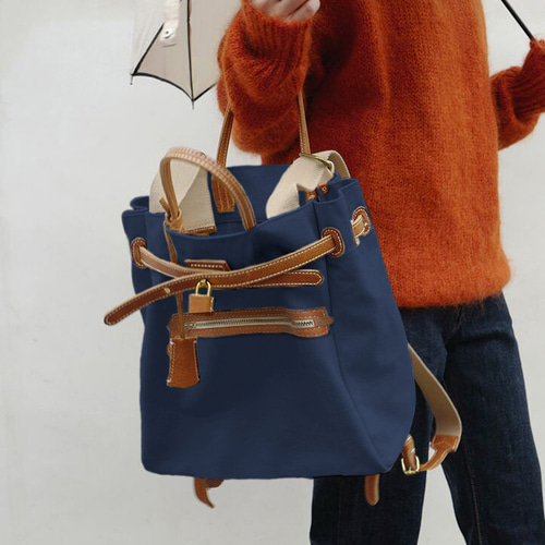 幸斗まま様専用 2wayリュック(L) ハンドメイド - メルカリ