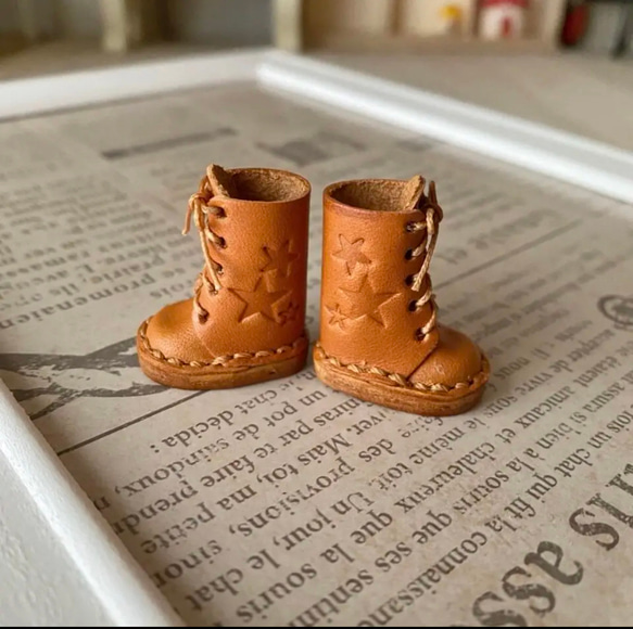 受注オーダー】オビツ11&ミディブライスサイズ【Lタイプ】 その他人形  