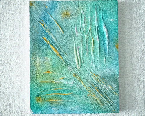 原画】抽象の絵 絵画 Hang 通販 14469188｜Creema(クリーマ)