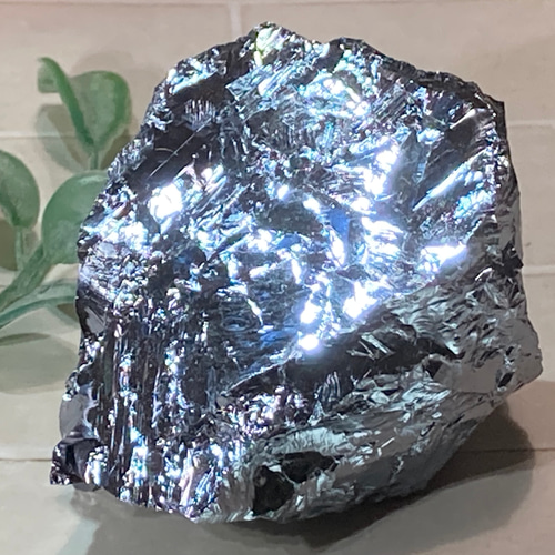 自然治癒力の向上✨テラヘルツ原石ラフストーン