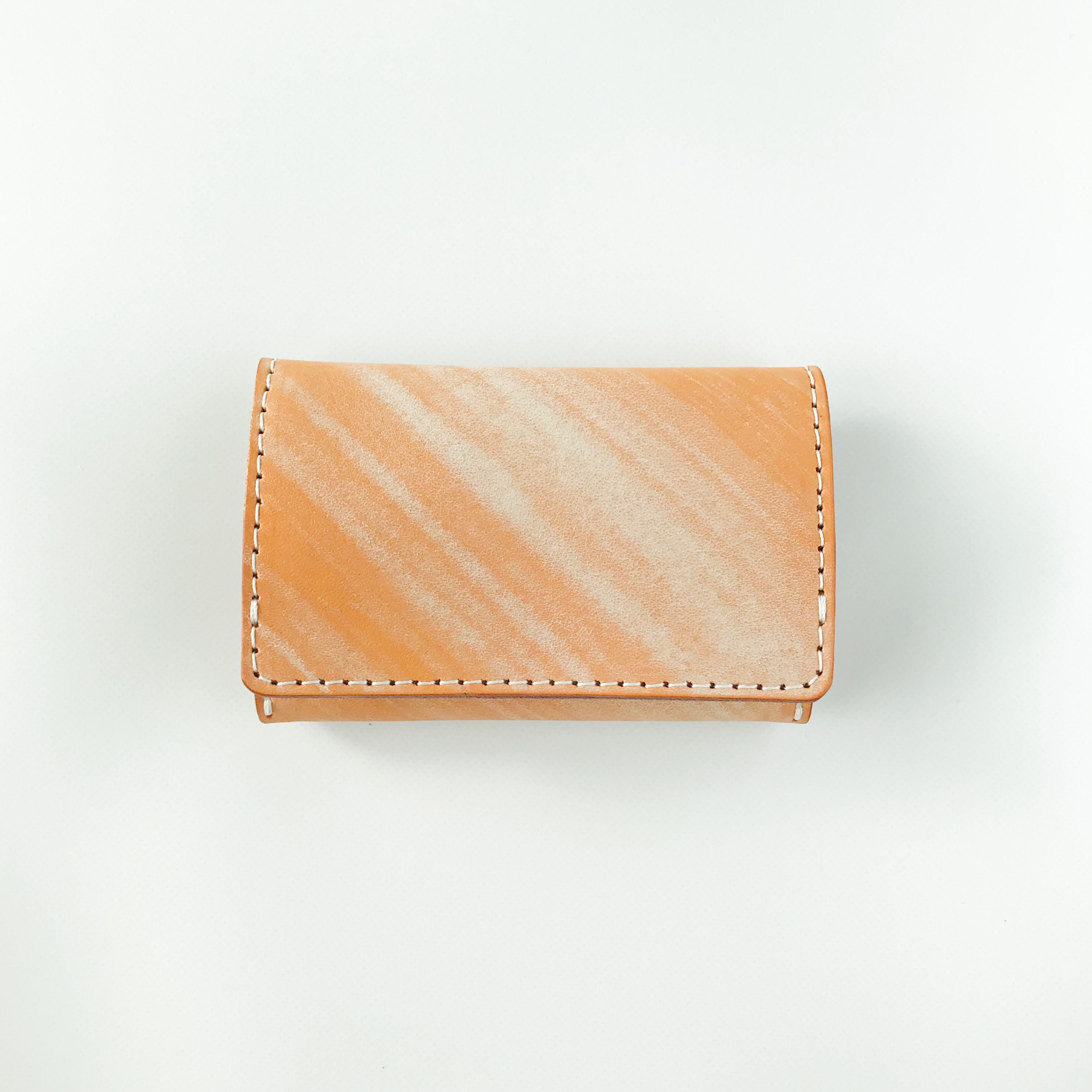 BOXコインケース(カラー：オーピメント) 4,956円