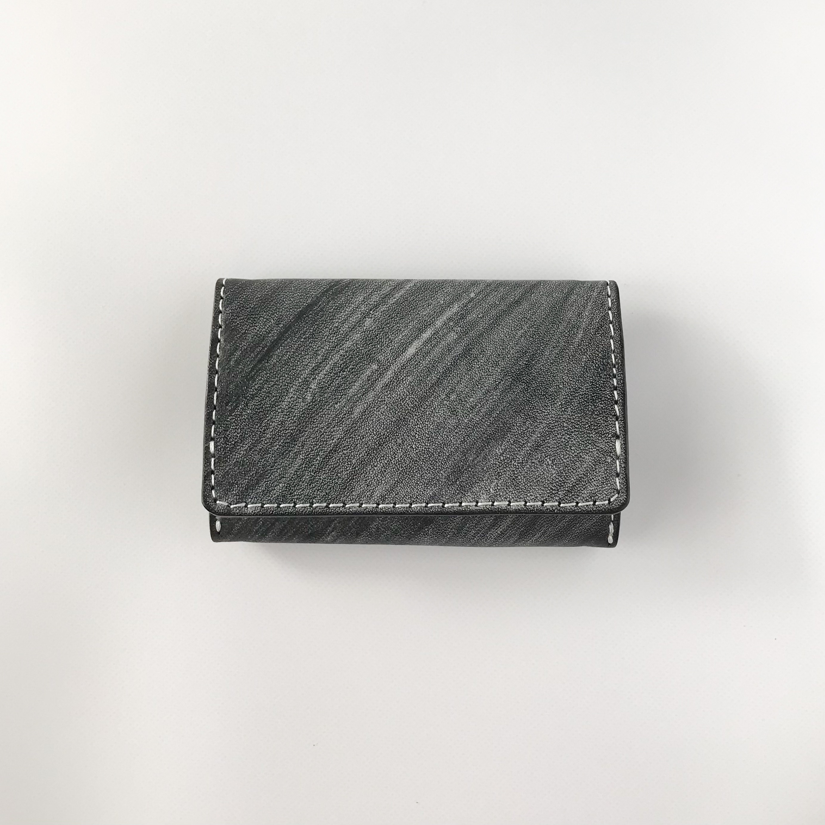 BOXコインケース(カラー：ブラック) 4,779円